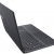Acer Aspire ES 15 ES1-512-C1YL 39,6 cm (15,6 Zoll HD) Notebook (Intel Celeron N2940, 4GB RAM, 500GB HDD, Intel HD Graphics, DVD, Win 10 Home) schwarz