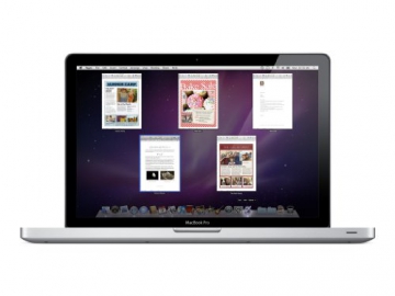 Apple Mac OS X 10.6.3 Snow Leopard Upgrade