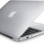 Apple MacBook Air 33,78 cm (13,3 Zoll) Notebook (Intel Dual-Core i5, 1.4GHz, 4GB RAM, 128GB Flash-Speicher) - 1