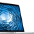Apple MacBook Pro MJLQ2D/A 39,1 cm (15,4 Zoll) Notebook (Intel Core i7 4770HQ, 2,2GHz, 16GB RAM, 256GB HDD, Intel Iris Pro, Mac OS) weiß - 1