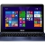Asus F205TA-FD0063TS 29,5 cm (11,6 Zoll) Notebook (Intel Atom Z3735F, 2GB RAM, 32GB eMMC, HD Graphic, Win 10 Home) blau - 1