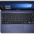 Asus F205TA-FD0063TS 29,5 cm (11,6 Zoll) Notebook (Intel Atom Z3735F, 2GB RAM, 32GB eMMC, HD Graphic, Win 10 Home) blau