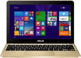 Asus F205TA-FD0066TS 29,5 cm (11,6 Zoll) Notebook (Intel Atom Z3735F, 2GB RAM, 32GB eMMC, HD Graphic, Win 10 Home) gold - 1