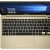 Asus F205TA-FD0066TS 29,5 cm (11,6 Zoll) Notebook (Intel Atom Z3735F, 2GB RAM, 32GB eMMC, HD Graphic, Win 10 Home) gold