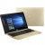 Asus F205TA-FD0066TS 29,5 cm (11,6 Zoll) Notebook (Intel Atom Z3735F, 2GB RAM, 32GB eMMC, HD Graphic, Win 10 Home) gold