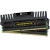 Corsair Vengeance Schwarz 8GB (2x4GB) DDR3 1600 MHz (PC3 12800) Desktop Arbeitsspeicher (CMZ8GX3M2A1600C9) - 1