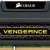 Corsair Vengeance Schwarz 8GB (2x4GB) DDR3 1600 MHz (PC3 12800) Desktop Arbeitsspeicher (CMZ8GX3M2A1600C9)