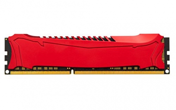 HyperX Savage HX316C9SRK2/16 Arbeitsspeicher 16GB (1600MHz, CL9) DDR3-RAM Kit (2x8GB)
