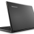 Lenovo 100 35,6 cm (14 Zoll HD) Notebook (Intel Celeron N2840, 2,6GHz, 2GB RAM, 250GB HDD, Intel HD, DOS) schwarz