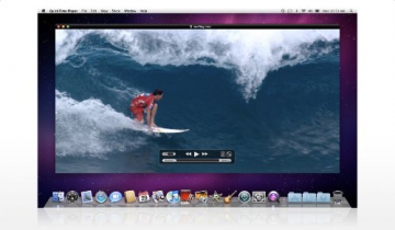 Mac OS X 10.6 Snow Leopard Upgrade deutsch
