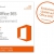 Microsoft Office 365 Home – 5PCs/MACs – 1 Jahresabonnement – multilingual (Product Key Card ohne Datenträger)