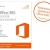 Microsoft Office 365 Personal – 1 PC/MAC – 1 Jahresabonnement – multilingual (Product Key Card ohne Datenträger)