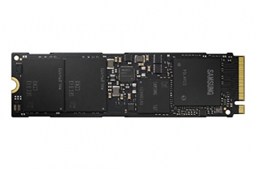 500GB Samsung 960 EVO m. 2 PCIe NVMe interne Solid-State SSD