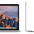 Apple MacBook Pro Late 2016 Silver 256 GB