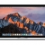 Apple MacBook Pro Late 2016 Silver 256 GB -