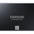 Samsung 750 EVO MZ-750500BW 500GB interne SSD (6,35 cm (2,5 Zoll)) schwarz -