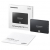 Samsung 750 EVO MZ-750500BW 500GB interne SSD (6,35 cm (2,5 Zoll)) schwarz