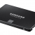 Samsung MZ-75E250B/EU 850 EVO interne SSD 250GB (6,4 cm (2,5 Zoll), SATA III) schwarz