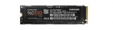 Samsung MZ-V6E250BW SSD 960 Evo NVMe M.2 250 GB mit bis zu 3.200MB/s sequentielle Lese und 1.900MB/s Schreibgeschwindigkeit -