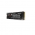 Samsung MZ-V6E250BW SSD 960 Evo NVMe M.2 250 GB mit bis zu 3.200MB/s sequentielle Lese und 1.900MB/s Schreibgeschwindigkeit