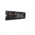 Samsung MZ-V6E250BW SSD 960 Evo NVMe M.2 250 GB mit bis zu 3.200MB/s sequentielle Lese und 1.900MB/s Schreibgeschwindigkeit